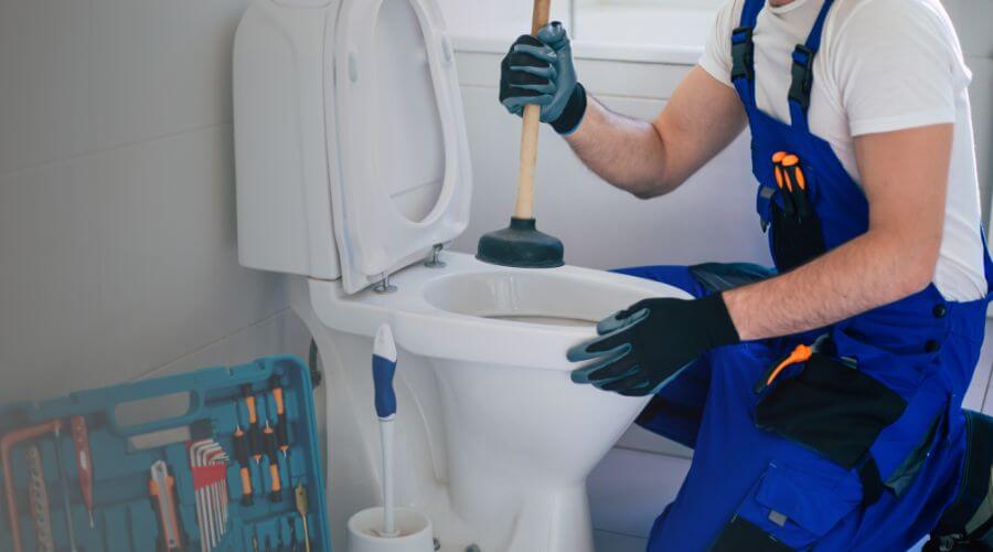 Professional Leak Detection Services in Garrison, ND